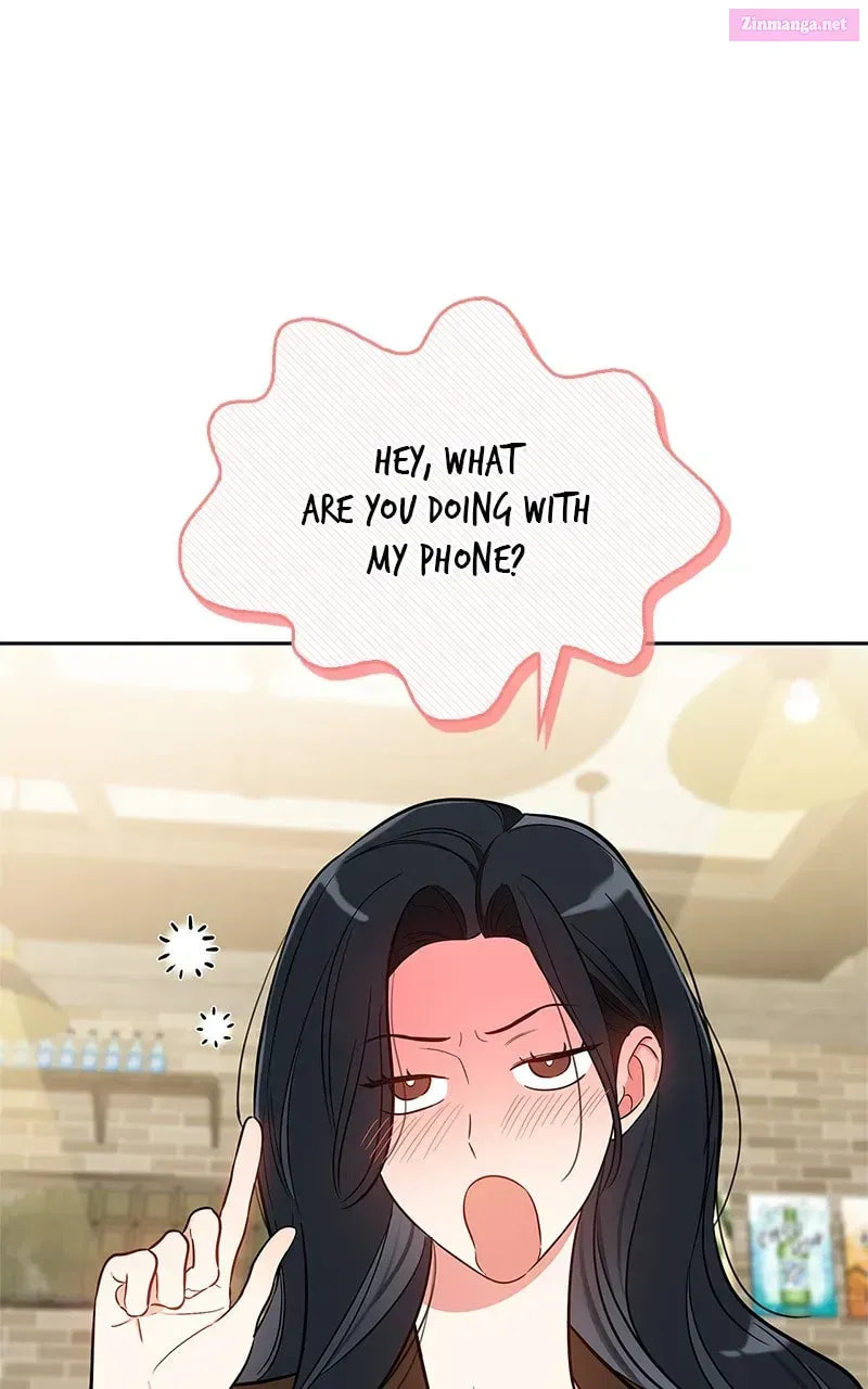 Woke Up as the CEO
