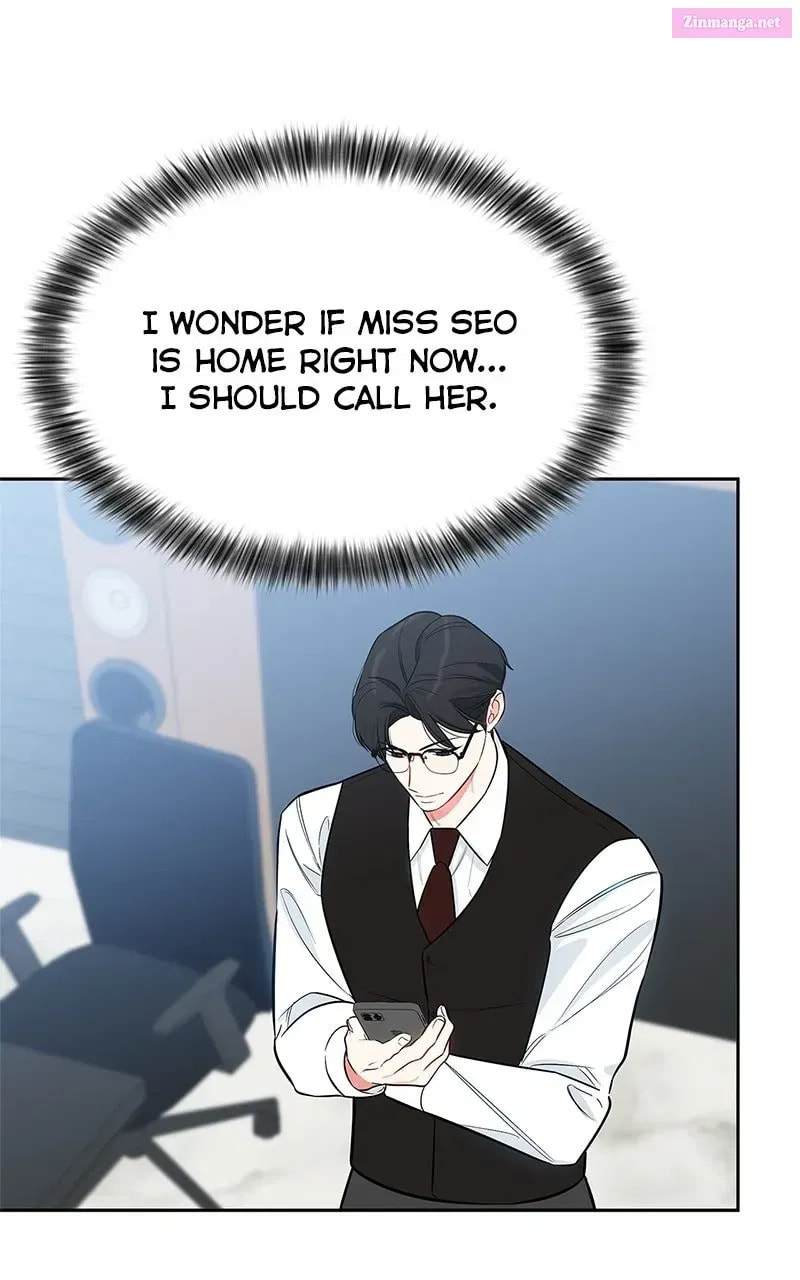 Woke Up as the CEO