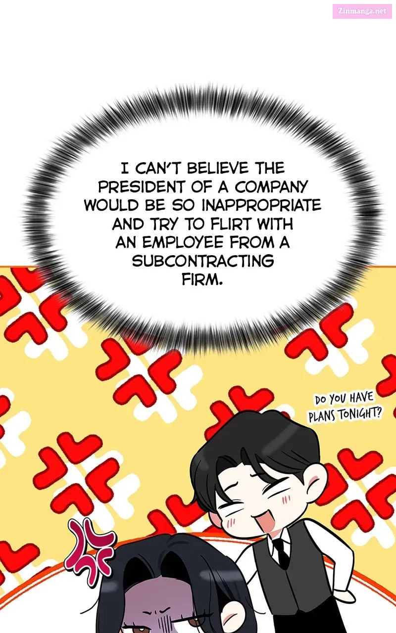 Woke Up as the CEO