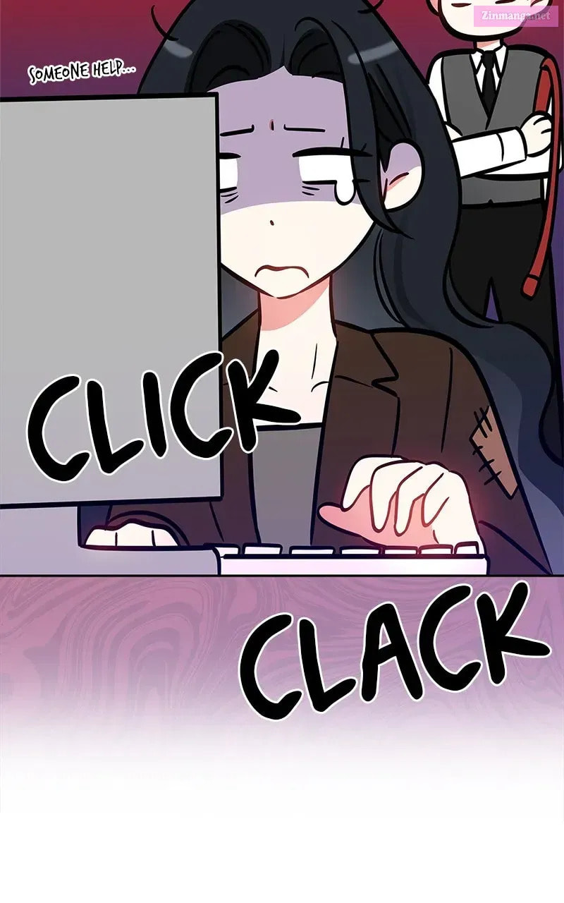 Woke Up as the CEO