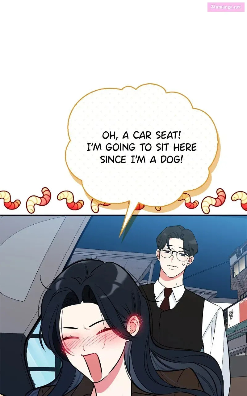 Woke Up as the CEO