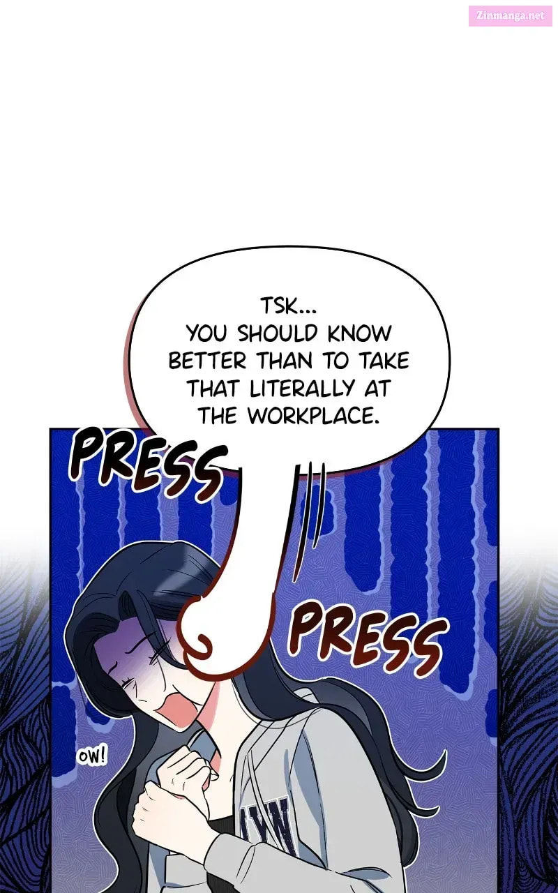 Woke Up as the CEO