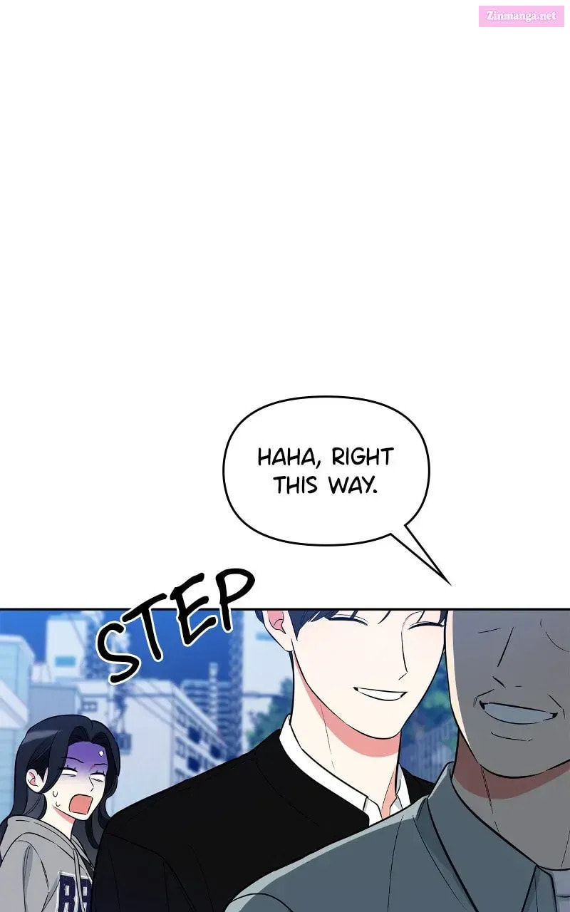 Woke Up as the CEO