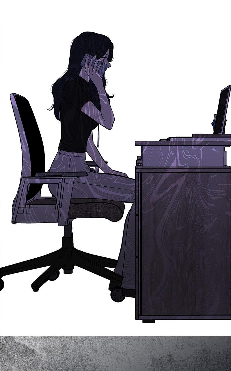 Woke Up as the CEO