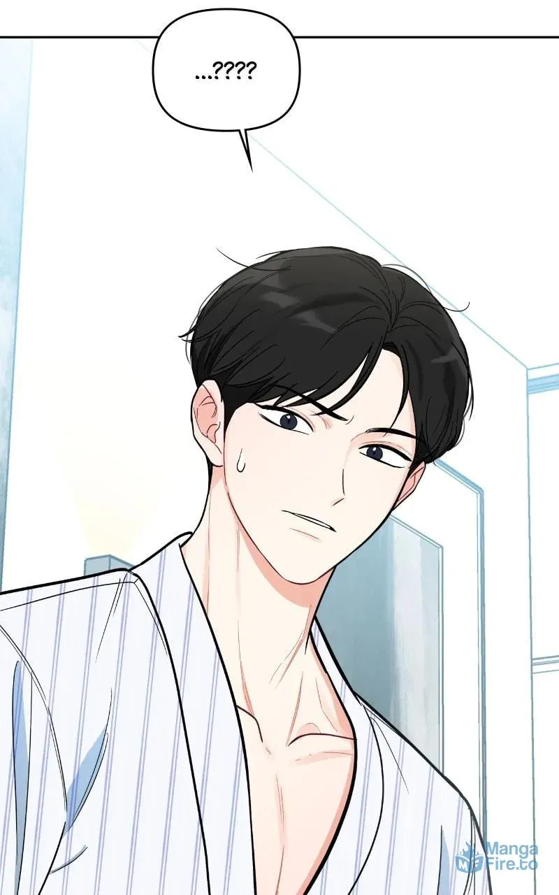 Woke Up as the CEO