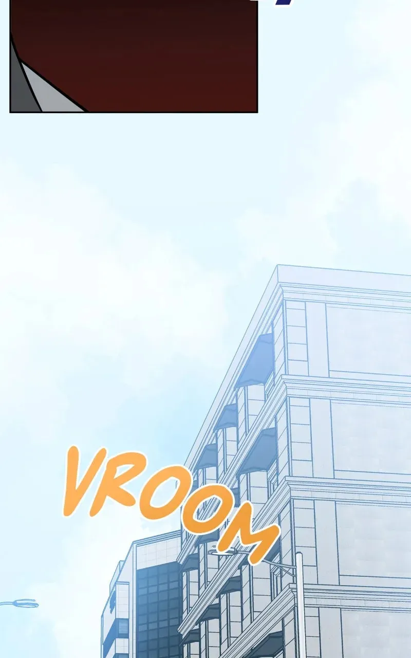 Woke Up as the CEO