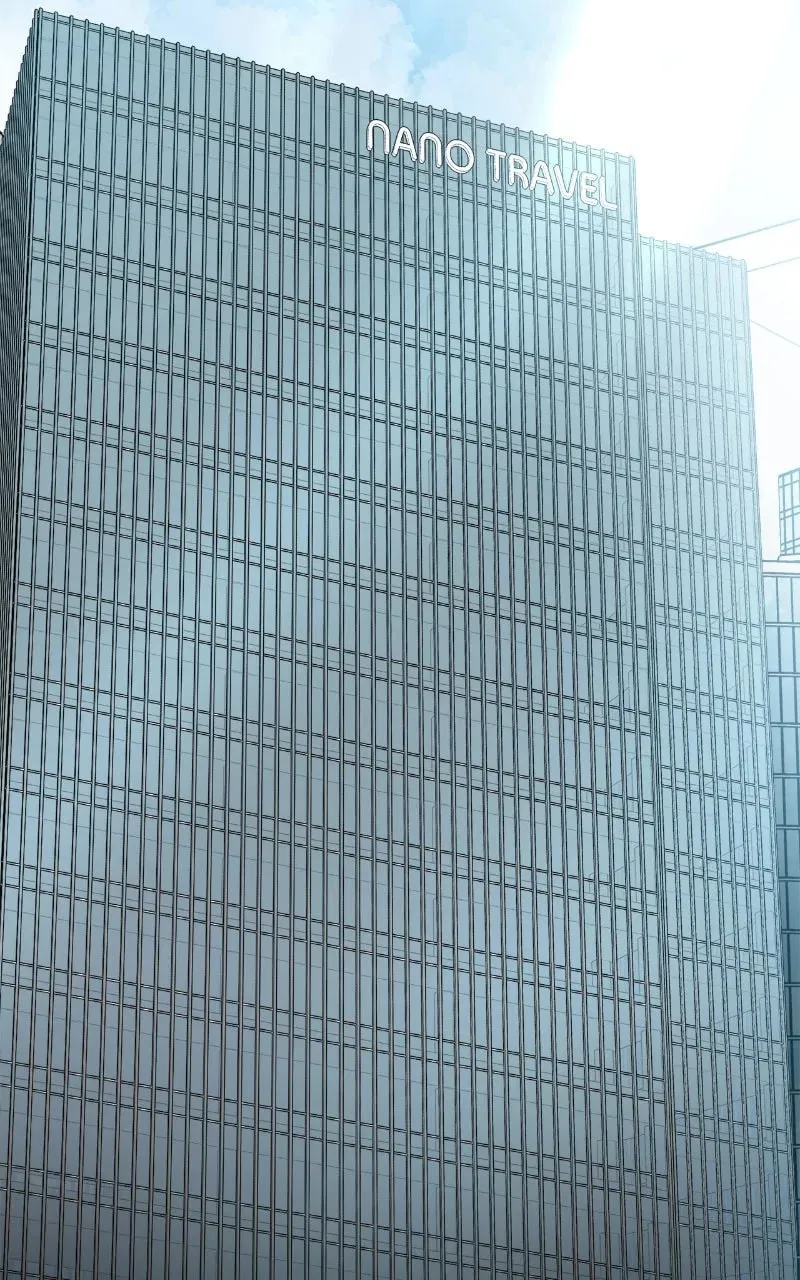Woke Up as the CEO