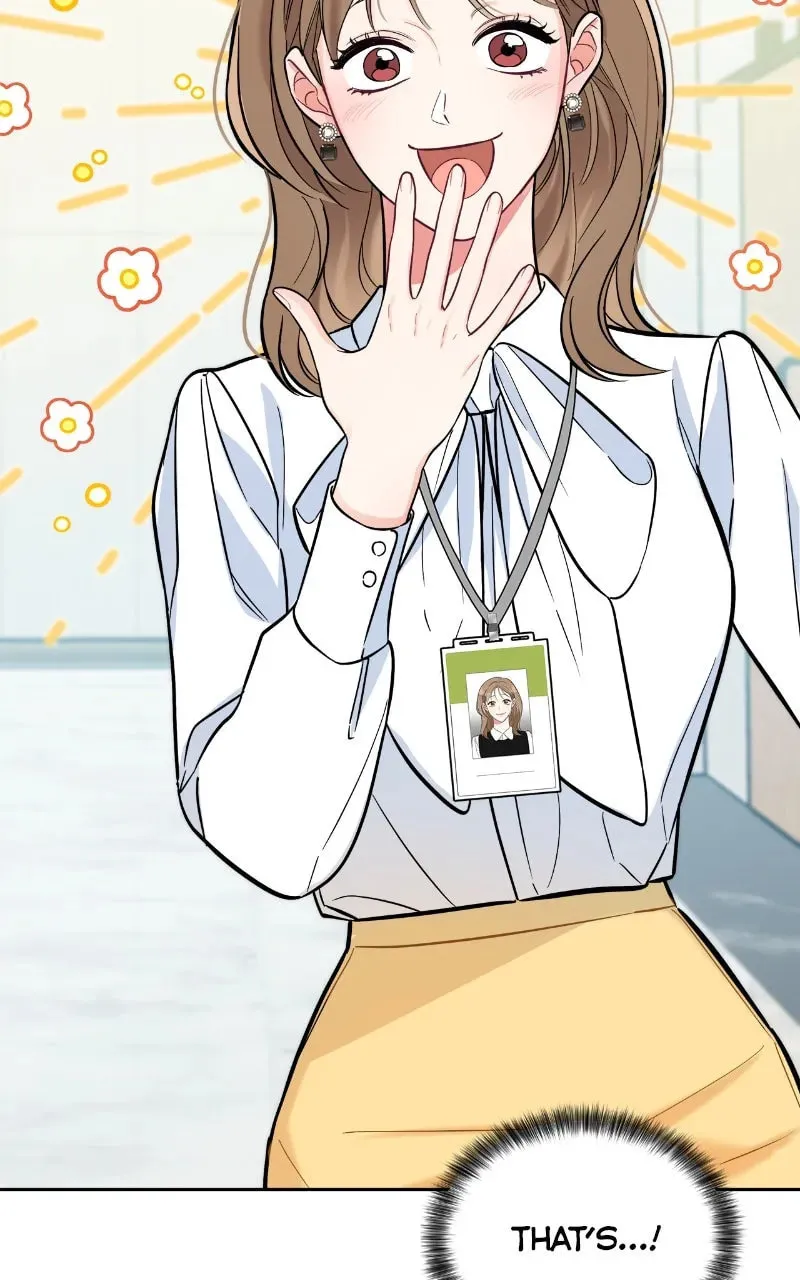 Woke Up as the CEO