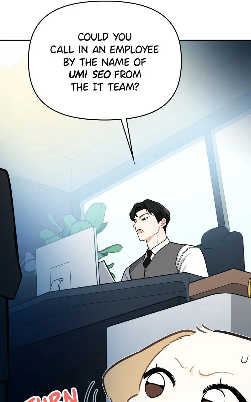 Woke Up as the CEO