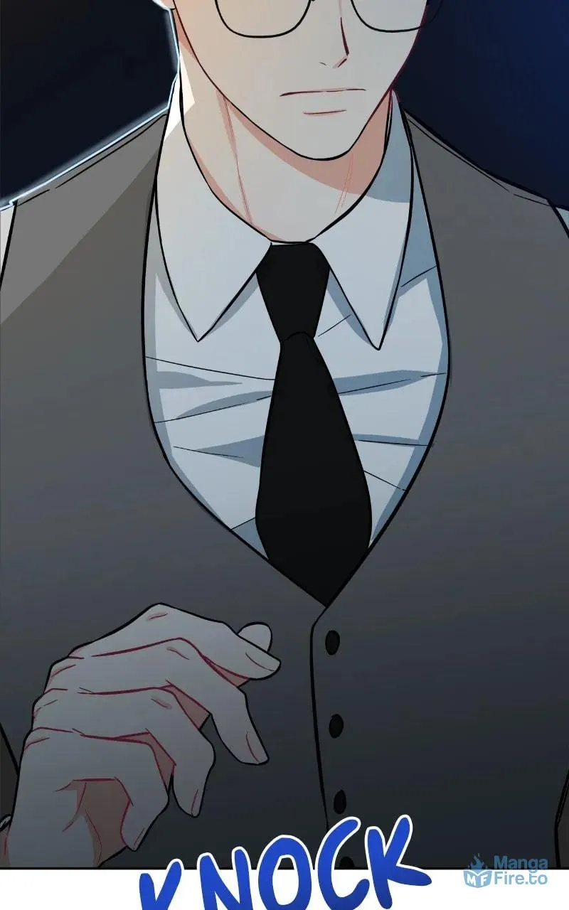 Woke Up as the CEO