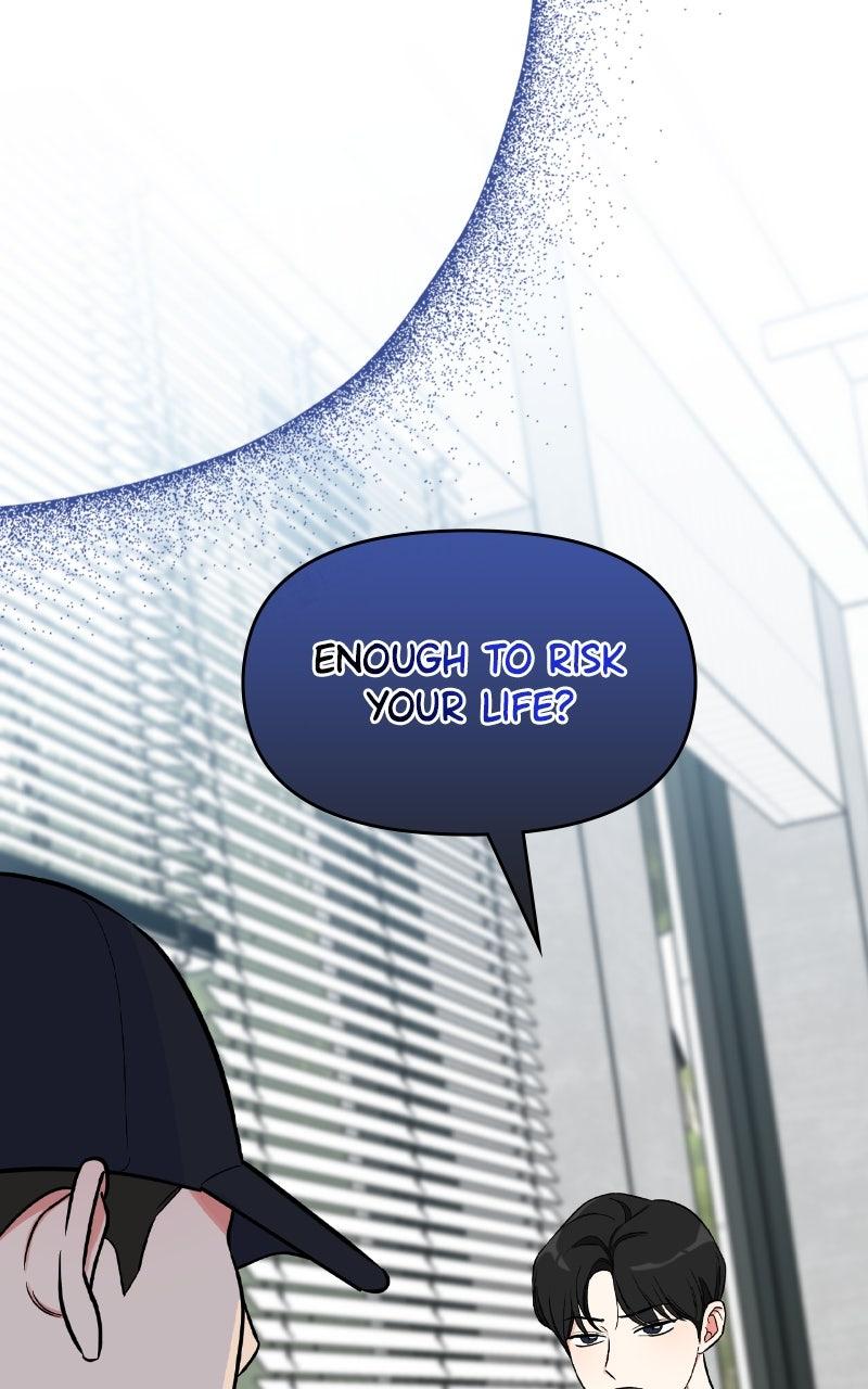 Woke Up as the CEO