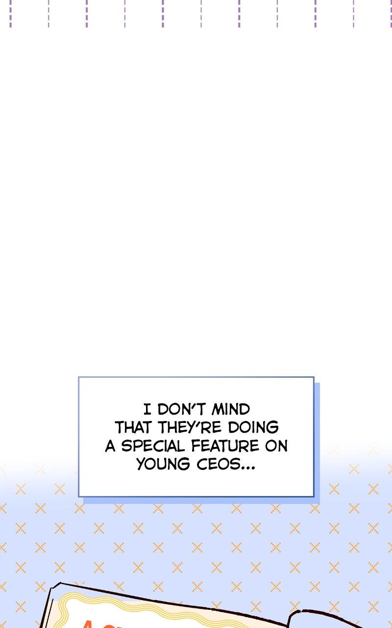 Woke Up as the CEO