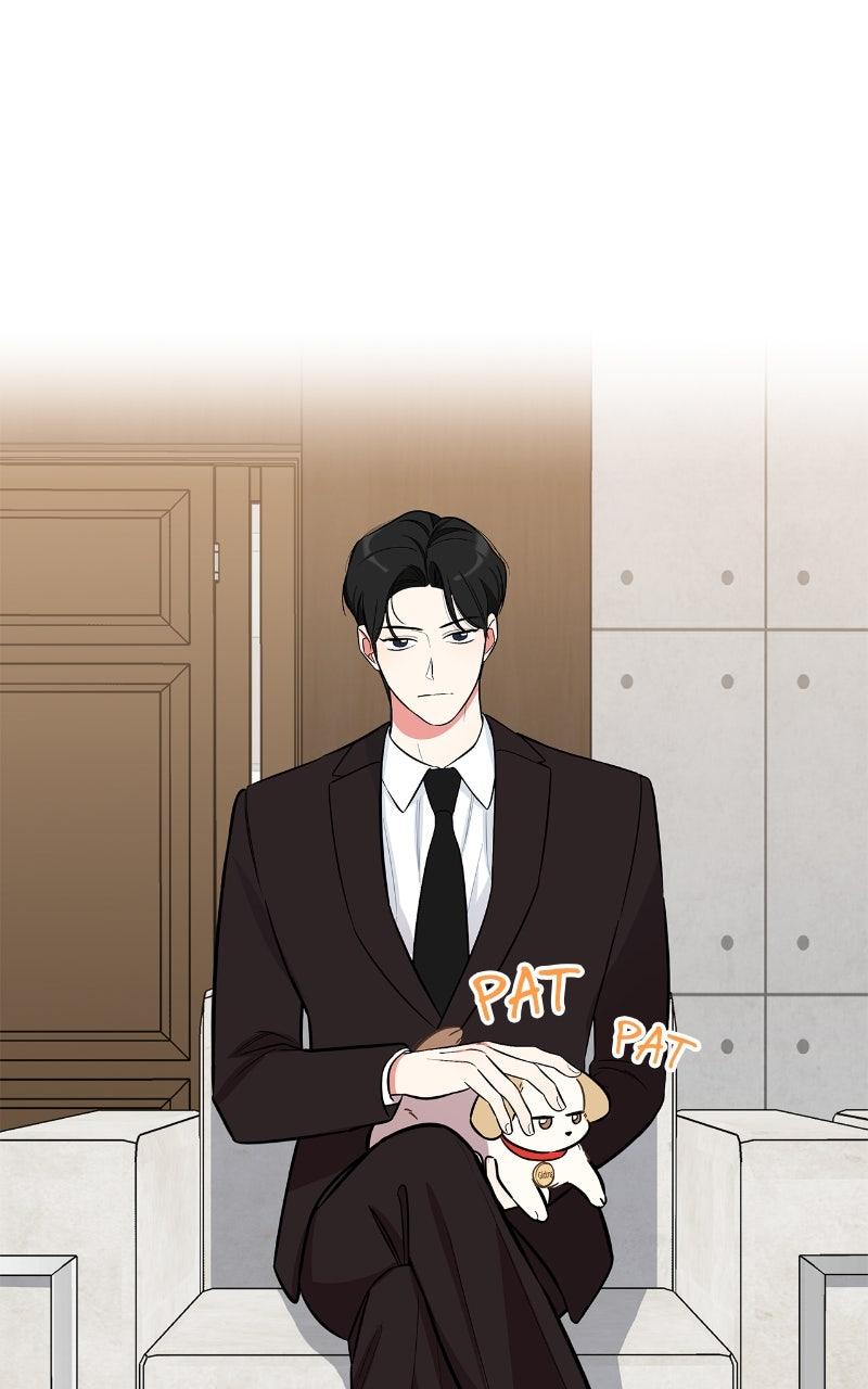 Woke Up as the CEO