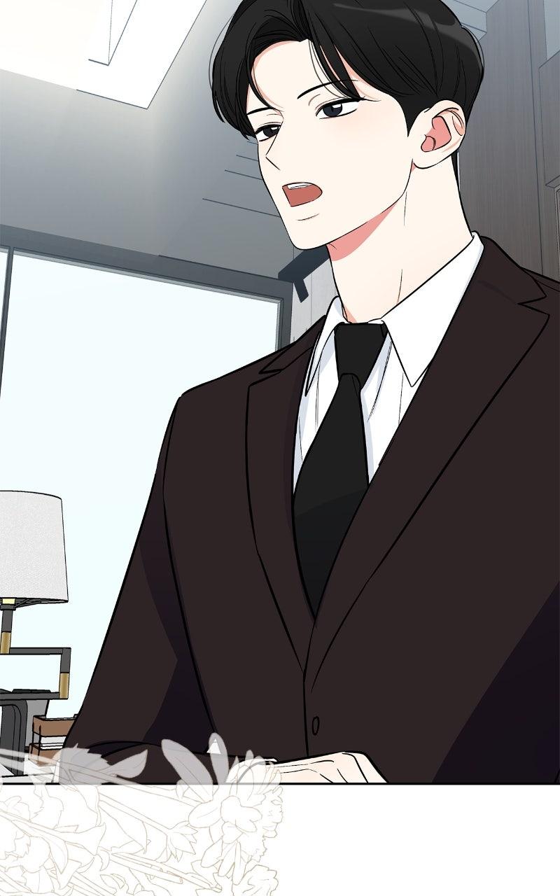 Woke Up as the CEO