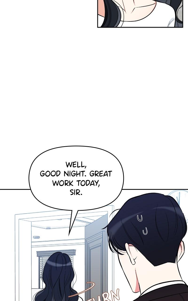 Woke Up as the CEO