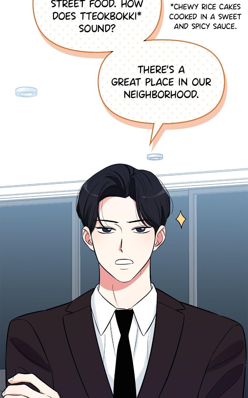 Woke Up as the CEO