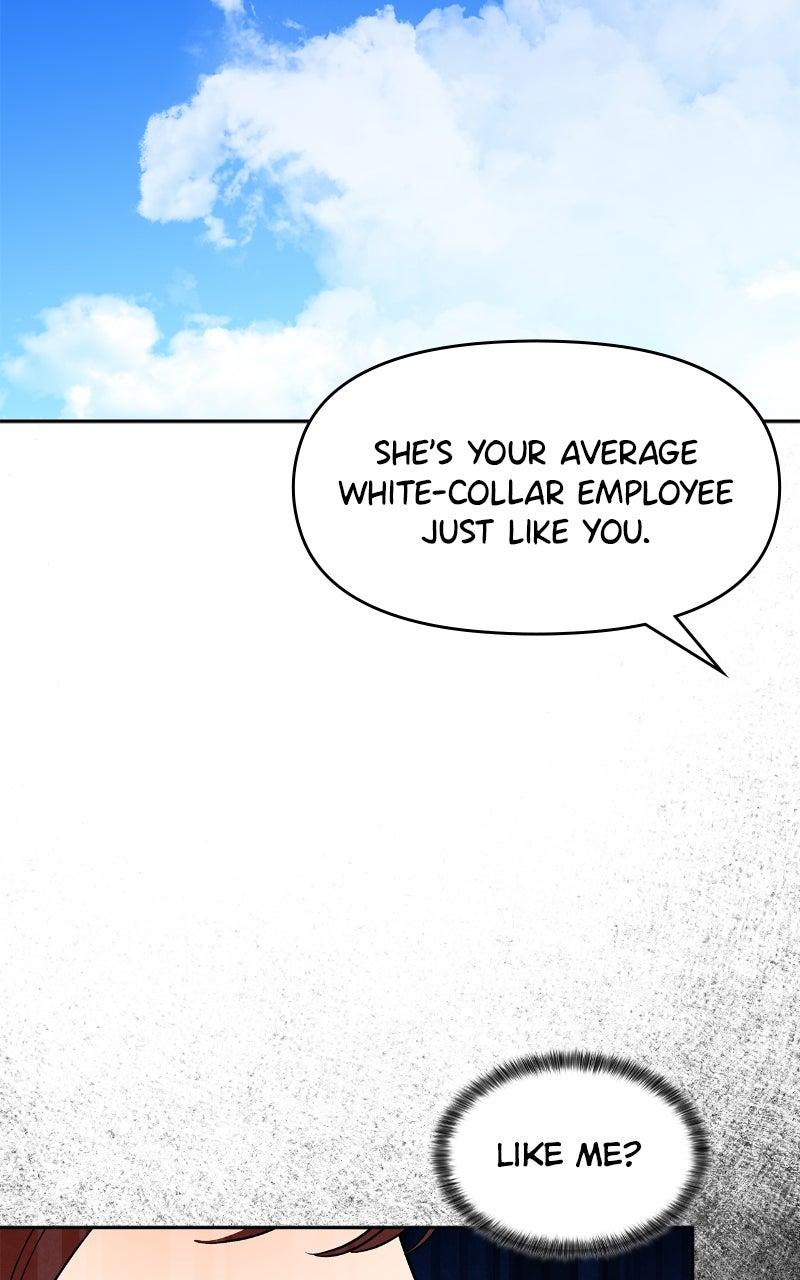 Woke Up as the CEO
