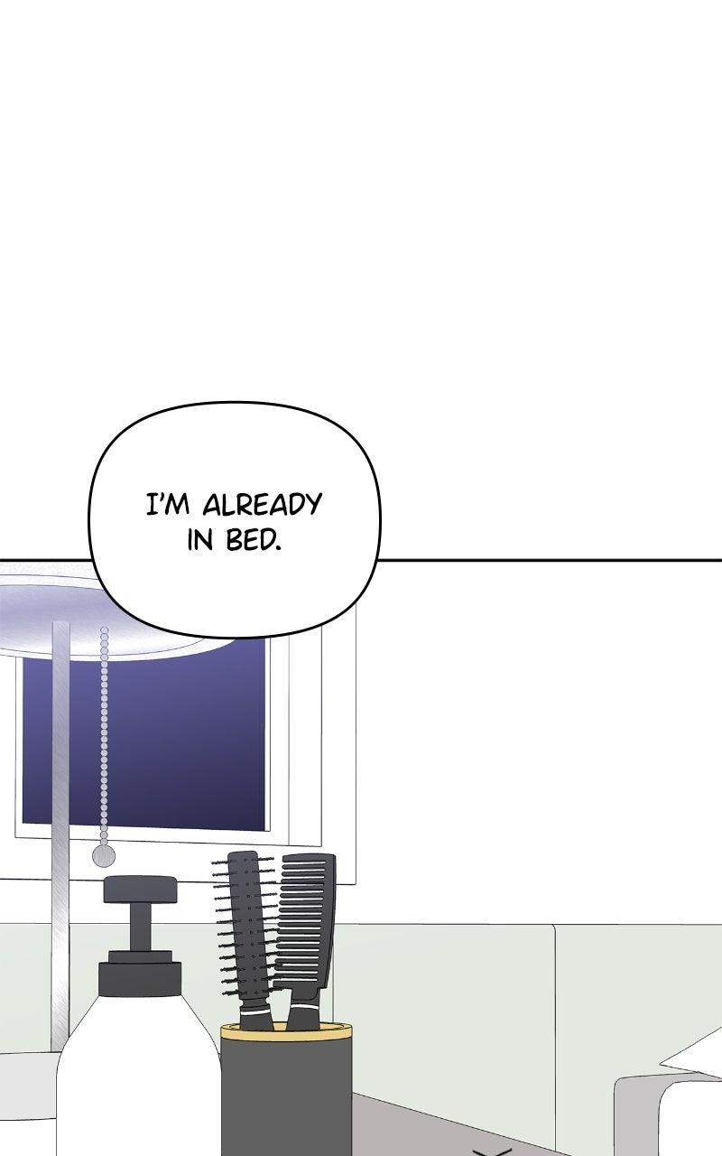 Woke Up as the CEO