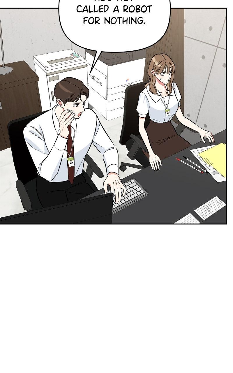 Woke Up as the CEO