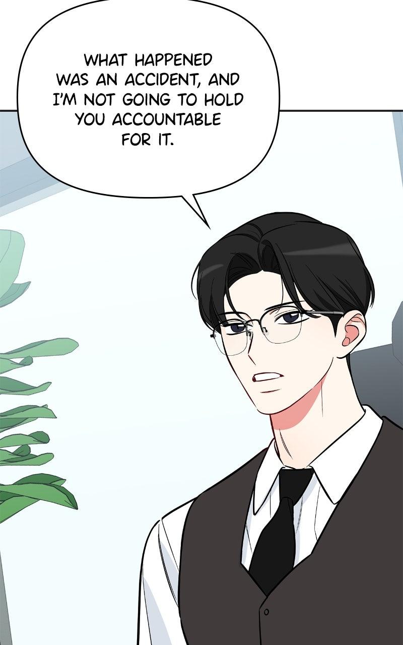 Woke Up as the CEO