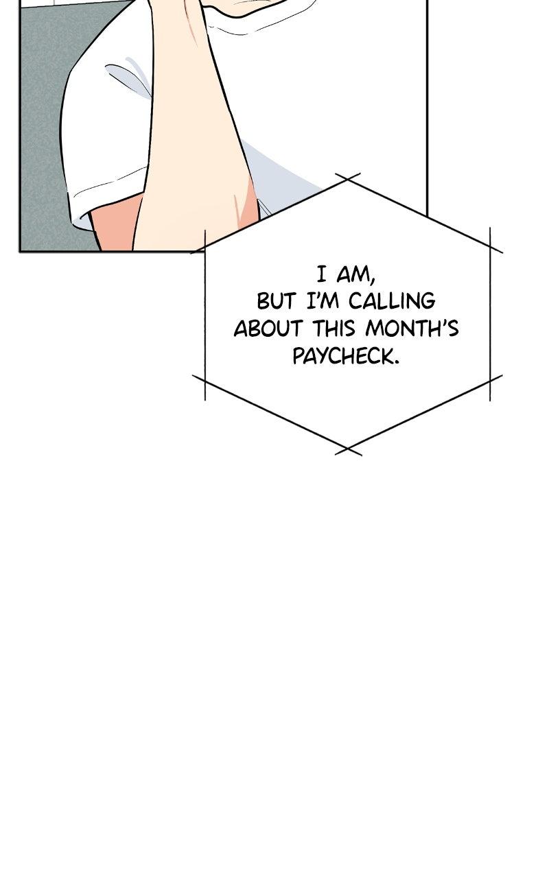 Woke Up as the CEO
