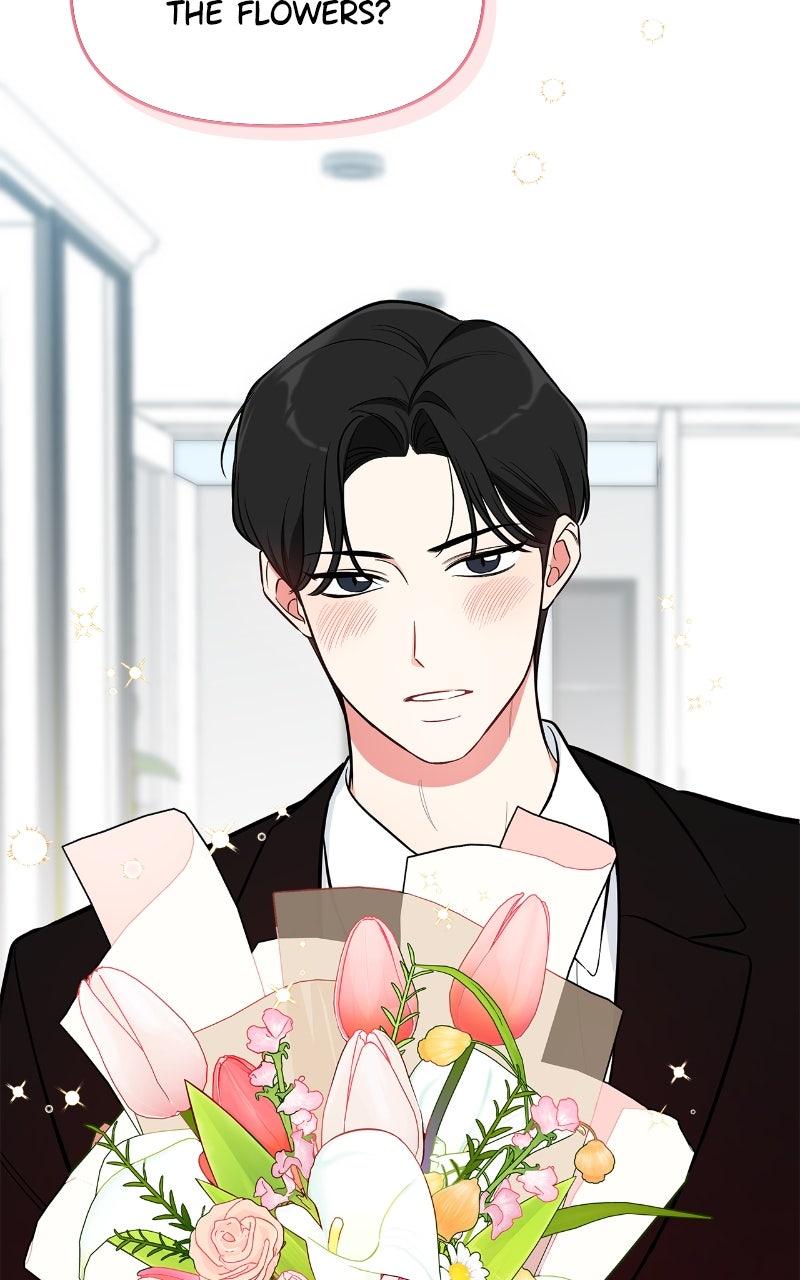 Woke Up as the CEO