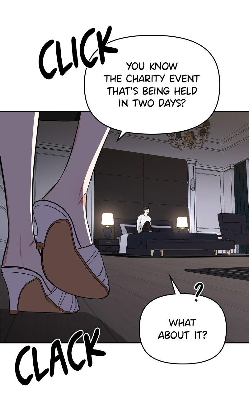 Woke Up as the CEO