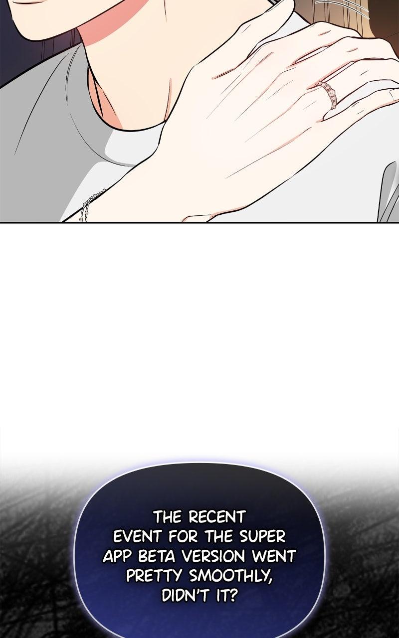 Woke Up as the CEO