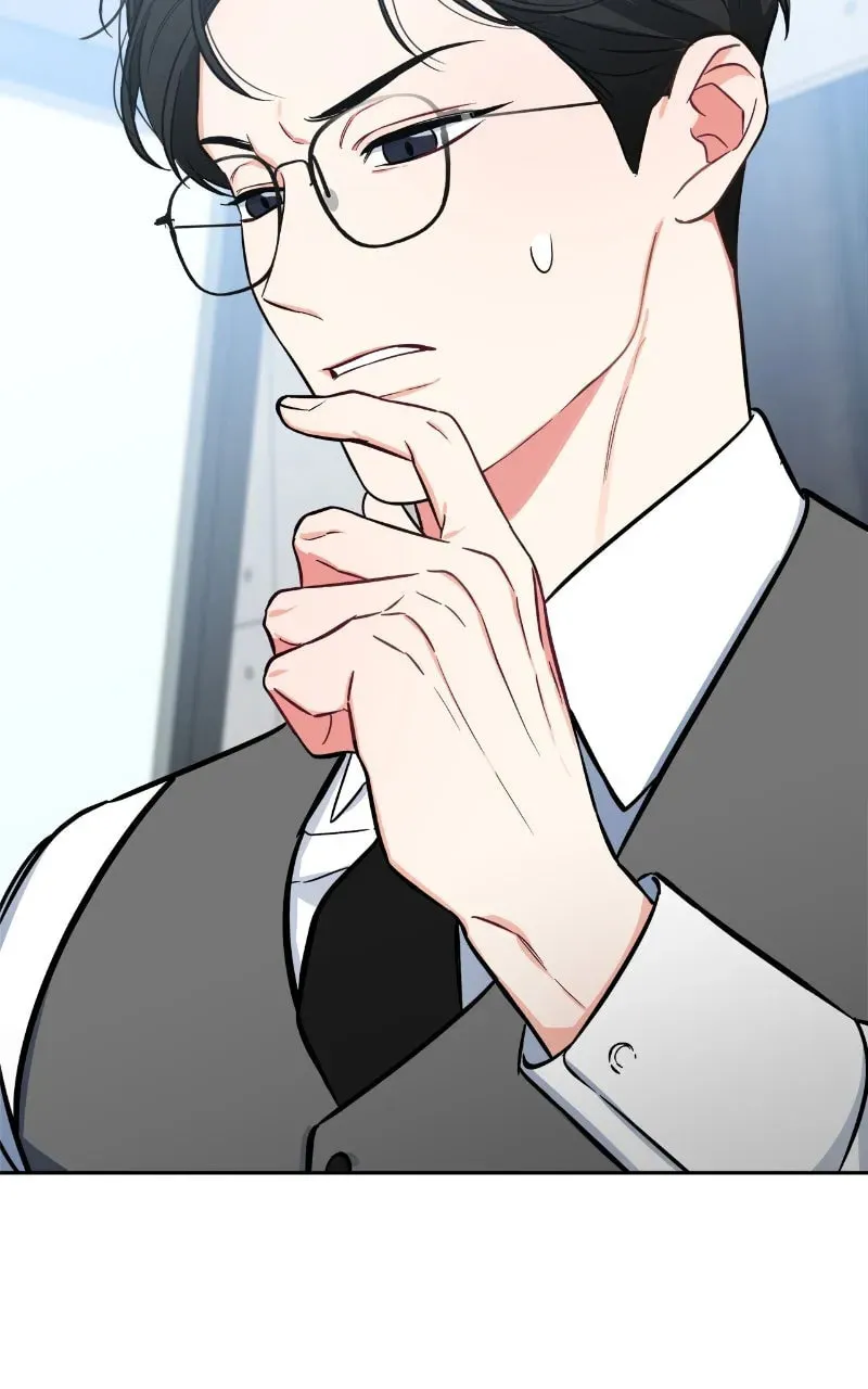Woke Up as the CEO