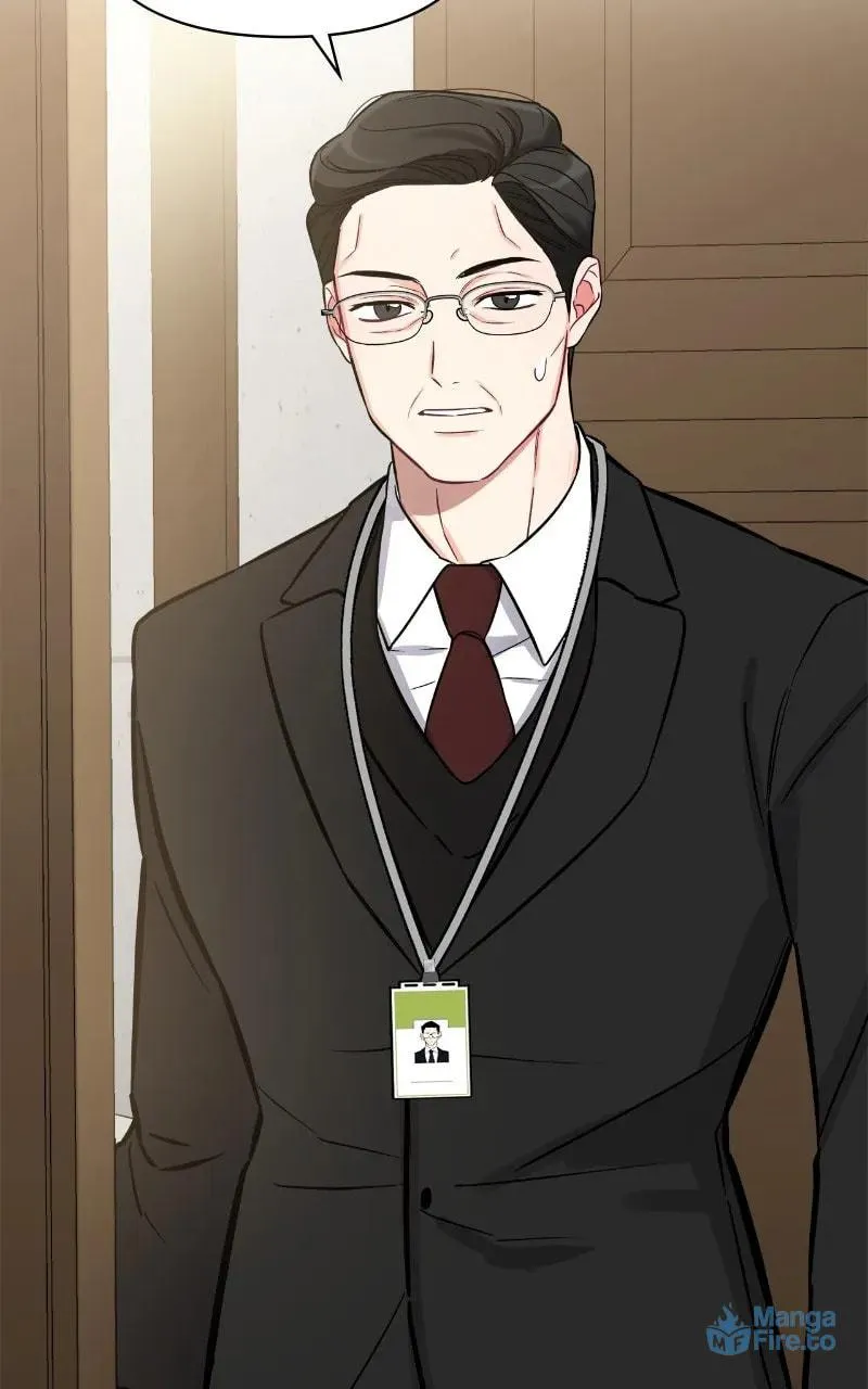 Woke Up as the CEO