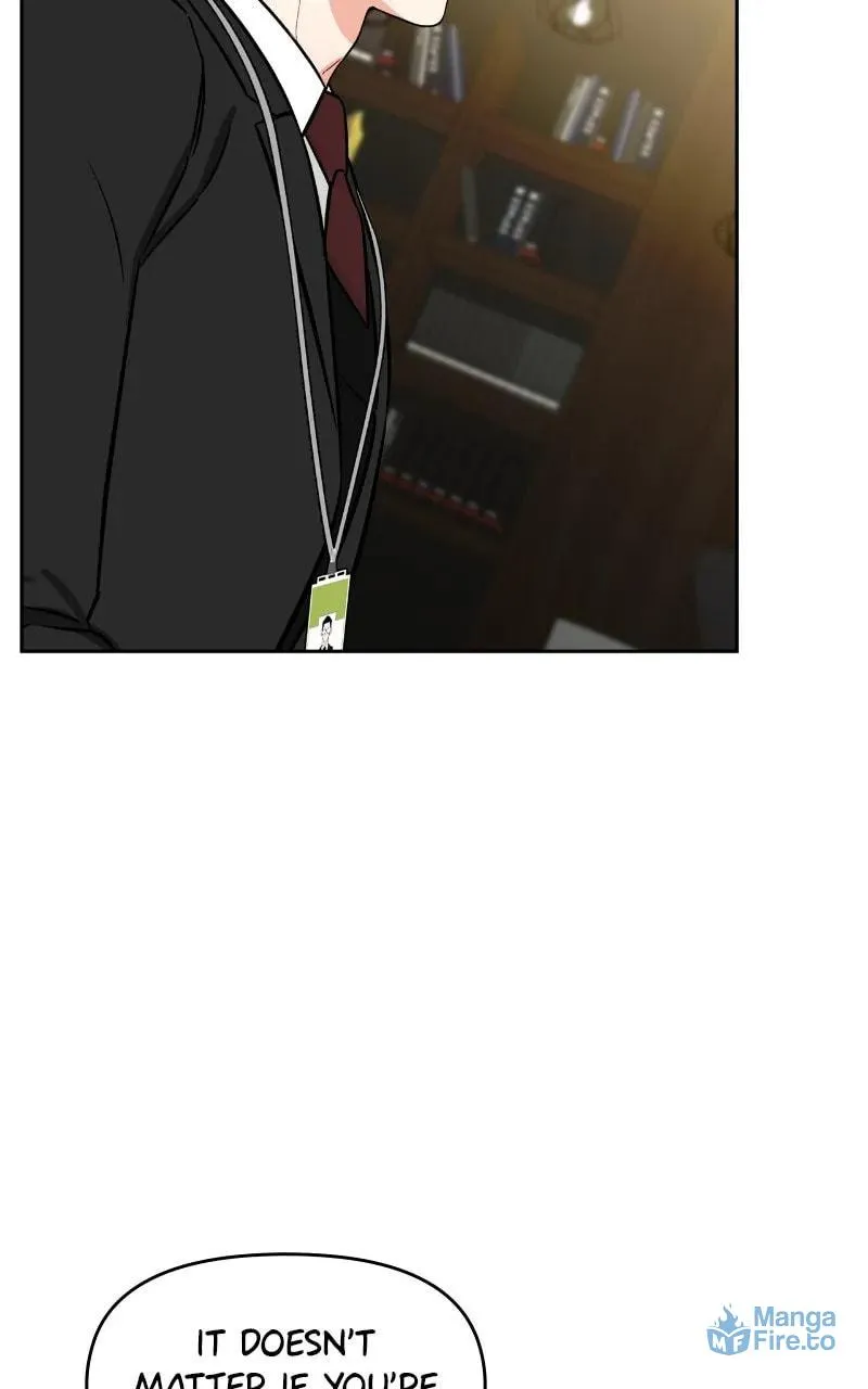 Woke Up as the CEO