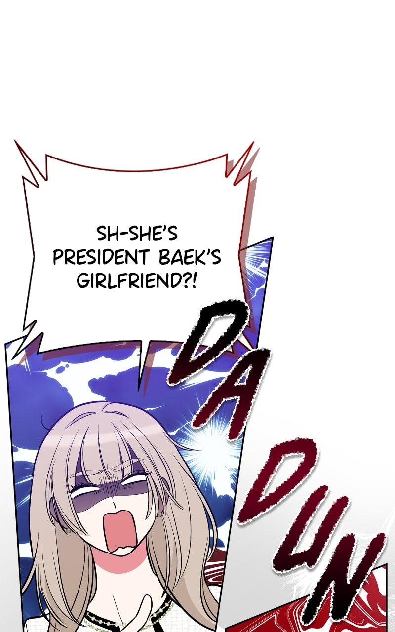 Woke Up as the CEO