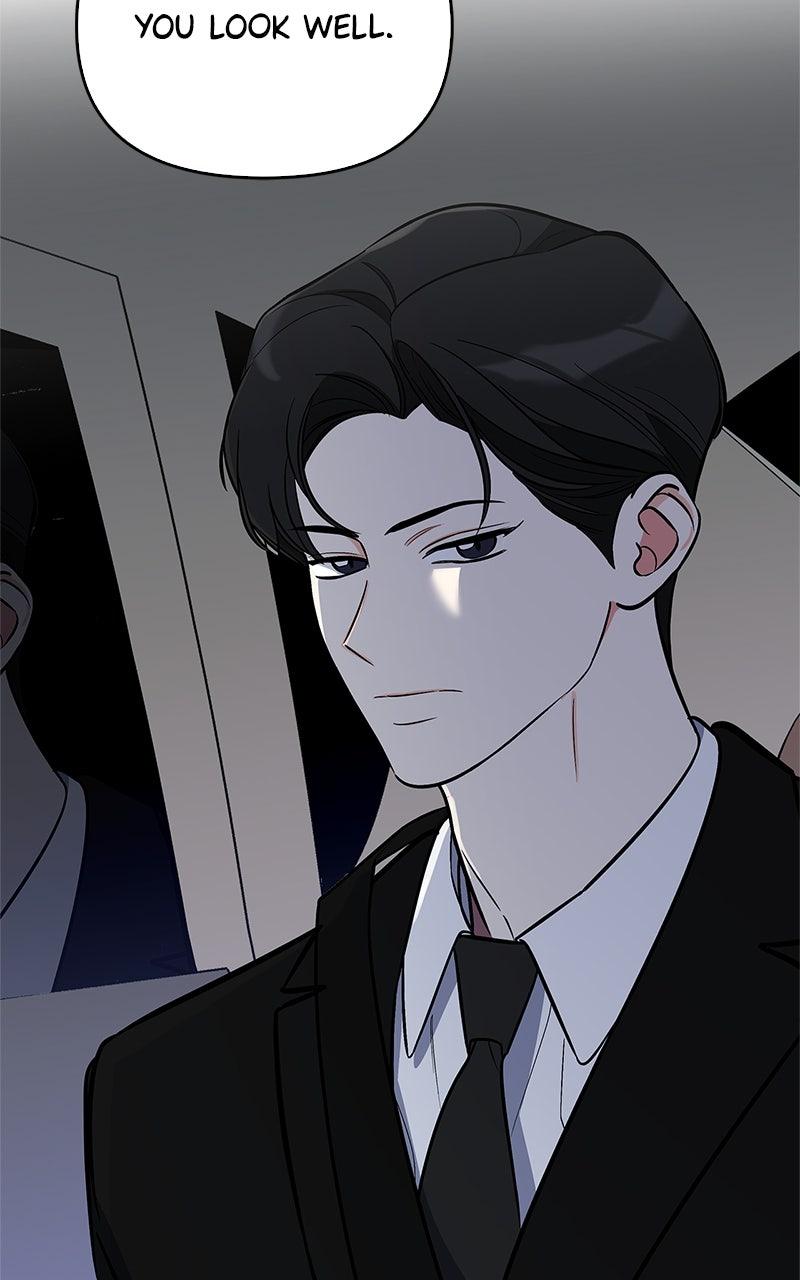 Woke Up as the CEO