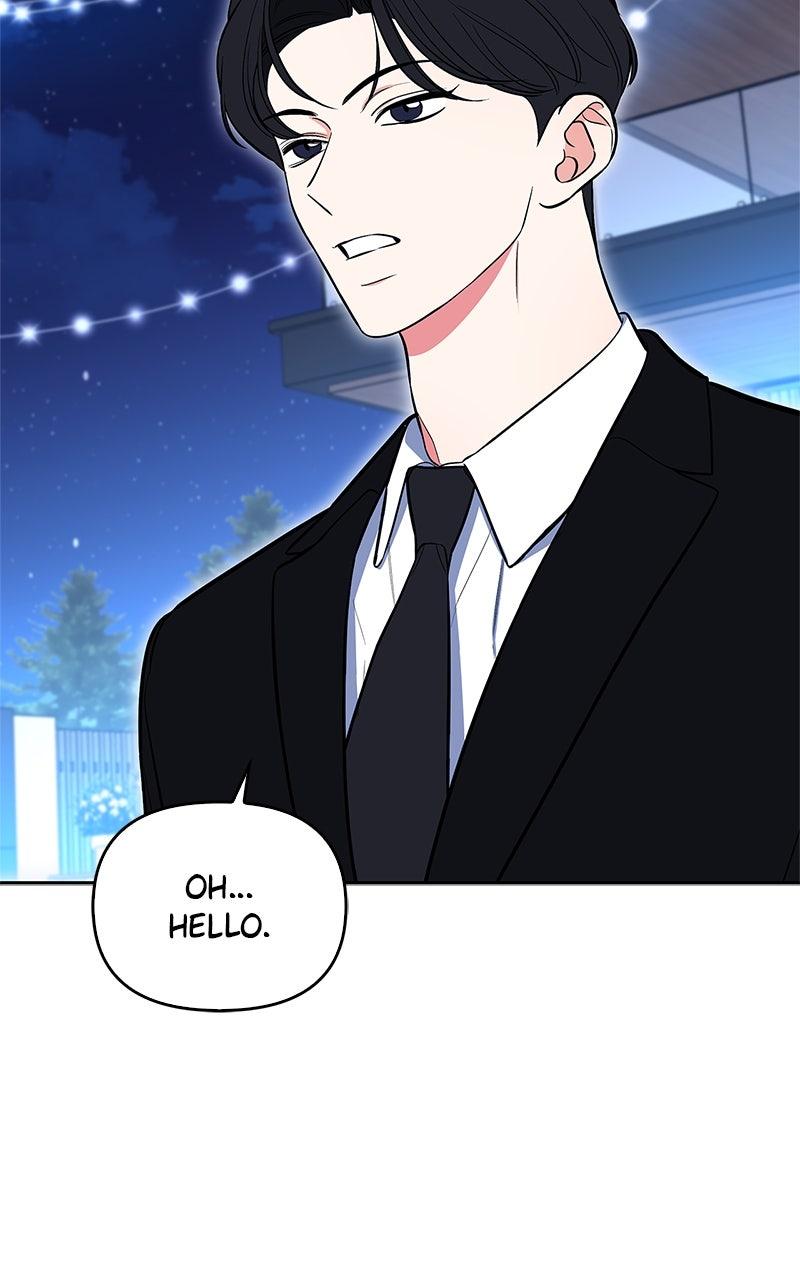 Woke Up as the CEO