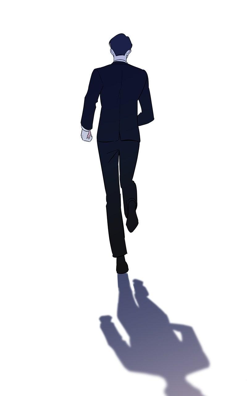 Woke Up as the CEO