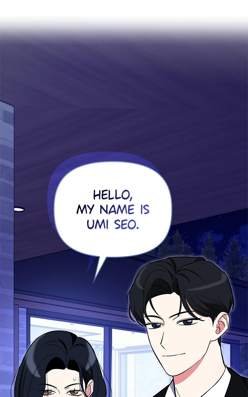 Woke Up as the CEO