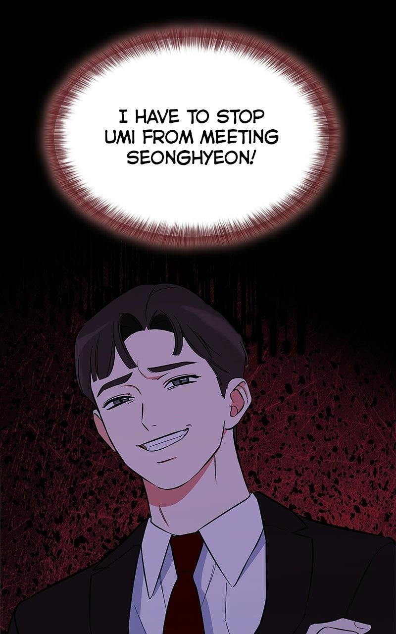 Woke Up as the CEO