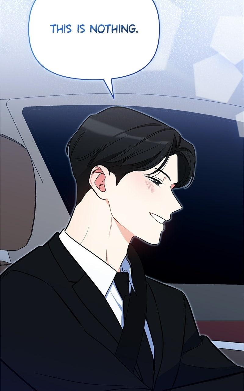 Woke Up as the CEO