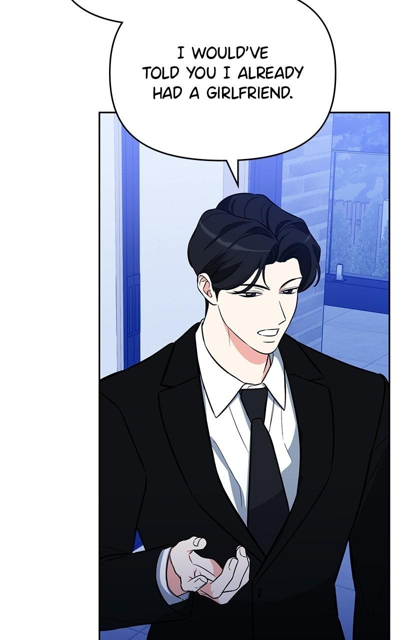 Woke Up as the CEO
