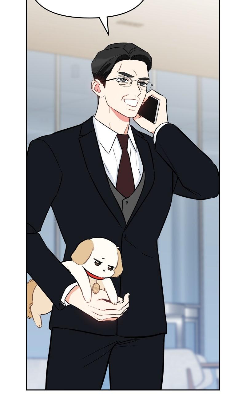 Woke Up as the CEO