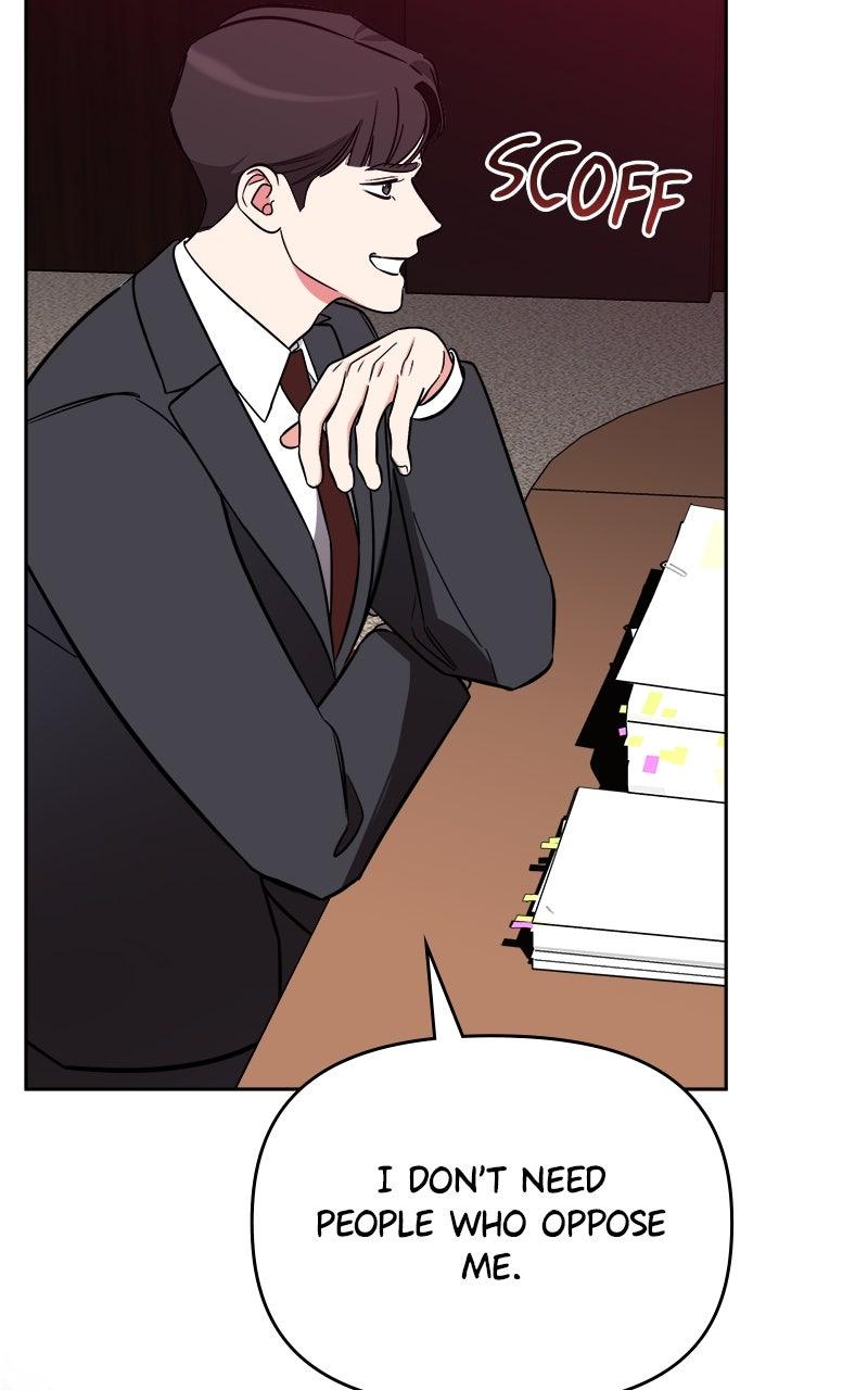 Woke Up as the CEO