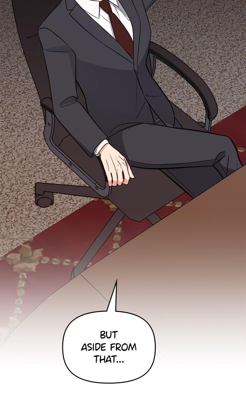 Woke Up as the CEO