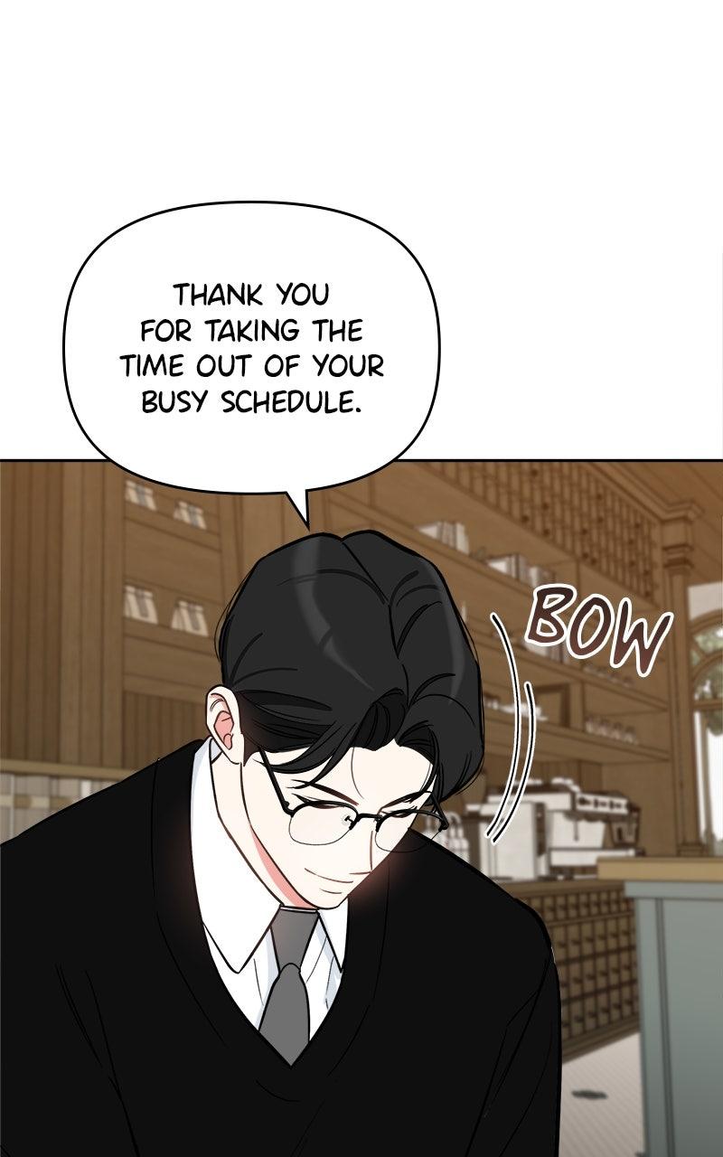 Woke Up as the CEO