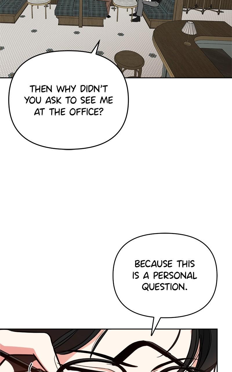 Woke Up as the CEO