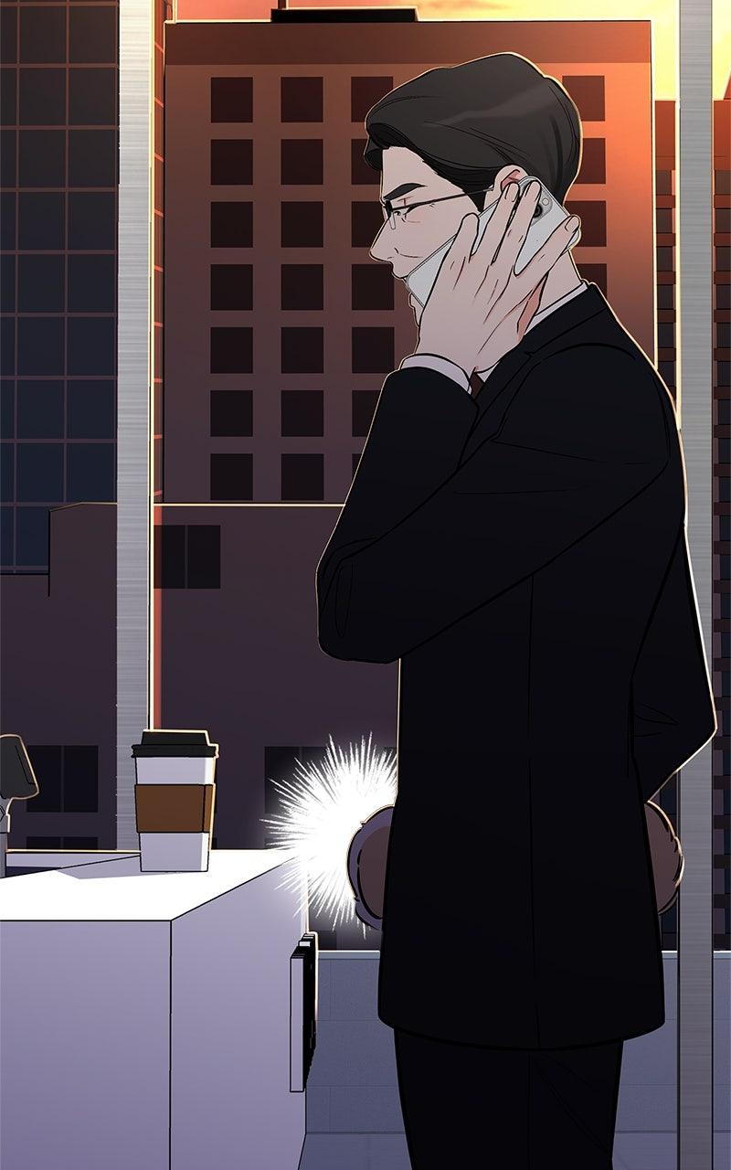 Woke Up as the CEO