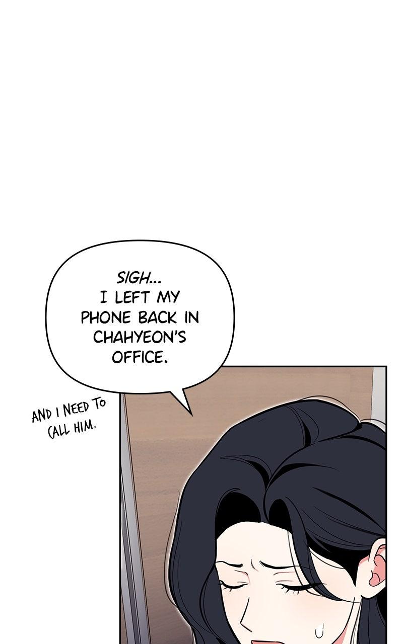 Woke Up as the CEO