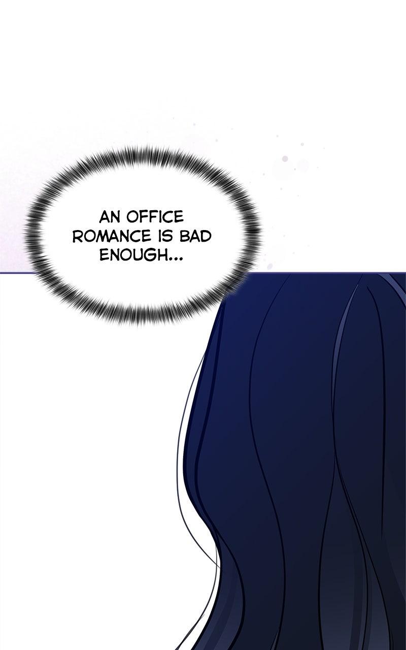 Woke Up as the CEO