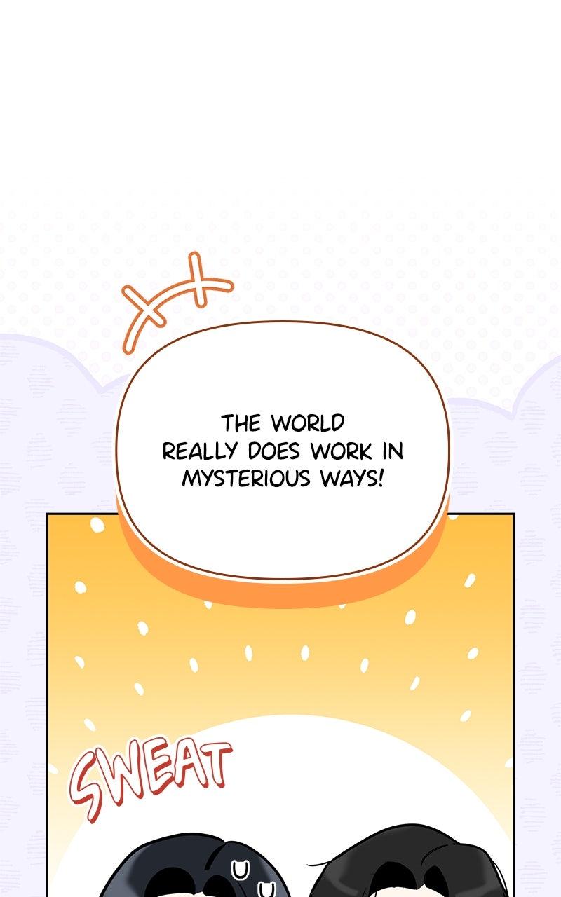 Woke Up as the CEO
