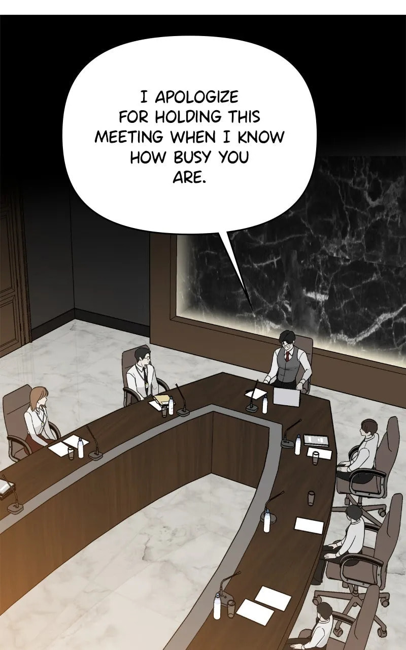 Woke Up as the CEO