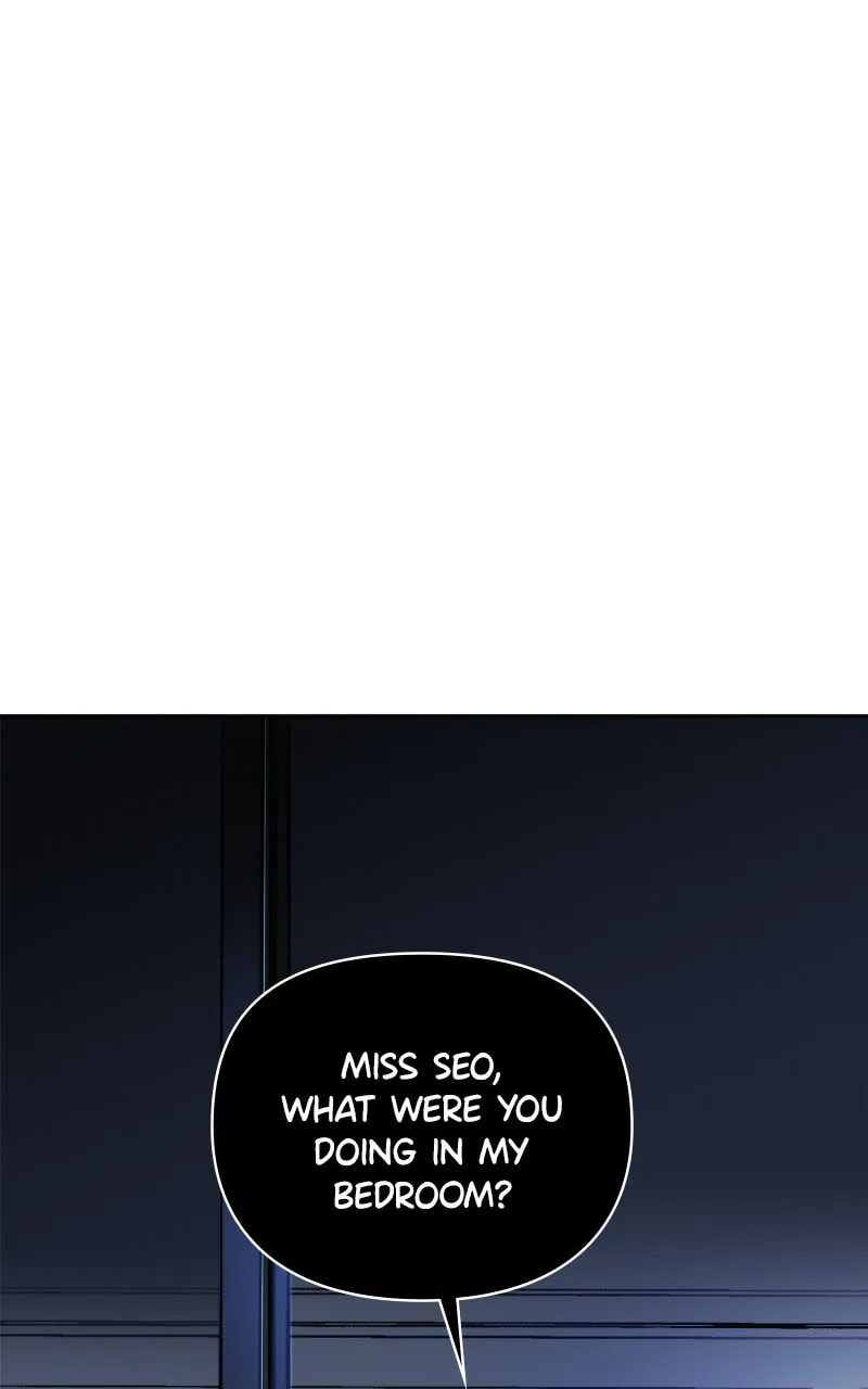 Woke Up as the CEO